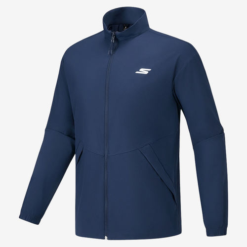 Skechers斯凯奇正品儿童款Performance系列夹克P325M053-04PT