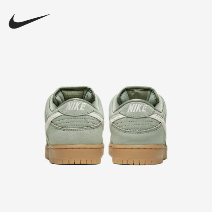 Nike/耐克官方正品SB Dunk男女防滑耐磨运动低帮板鞋BQ6817-300