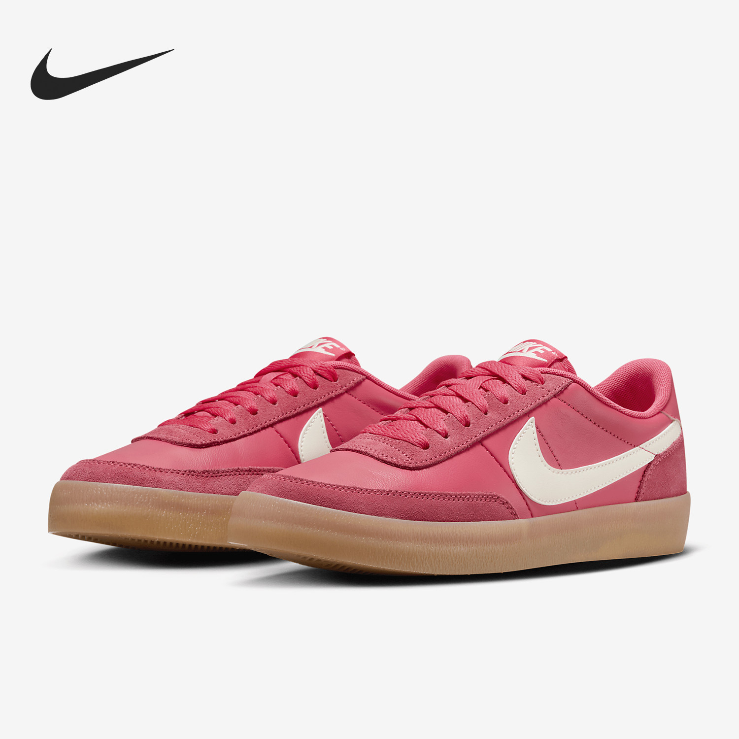 耐克女士运动休闲板鞋