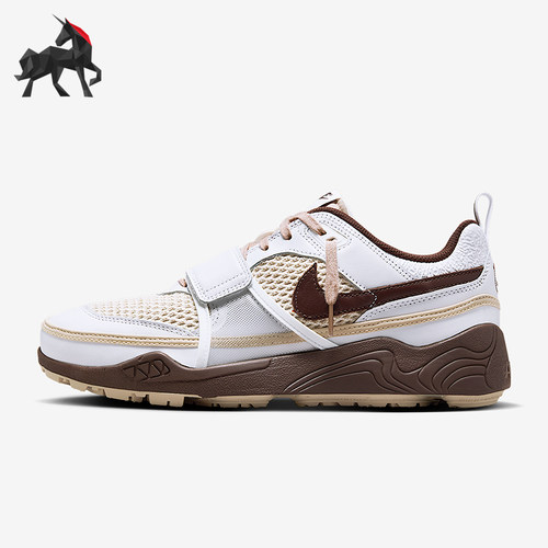 Nike/耐克正品ZOOM Field JAXX男士复古经典低帮休闲鞋HQ3073-100