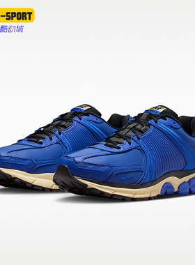 Nike/耐克正品四季款男士缓震透气休闲经典运动跑步鞋IO4555-400