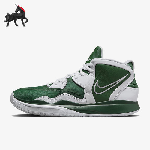 Nike/耐克男士中帮篮球鞋