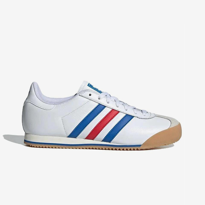 Adidas/阿迪达斯正品三叶草男女同款轻质条纹运动休闲鞋IF9509