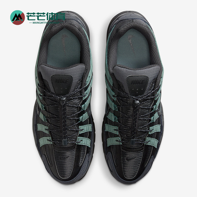 Nike/耐克正品P-6000男士轻便训练缓震低帮耐磨运动鞋IM5997-060