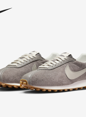 Nike/耐克正品LD-1000 Suede女士系带低帮复古运动鞋IO9596-001
