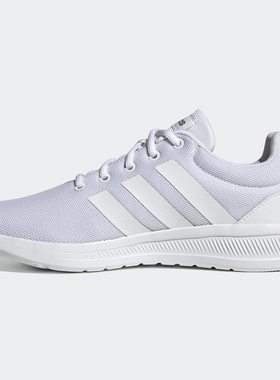 Adidas/阿迪达斯正品春季男子低帮透气舒适休闲运动鞋H04285