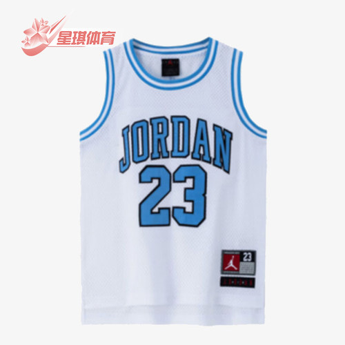 Nike/耐克大童运动无袖背心
