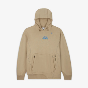 Nike/耐克正品春季新款男子加绒保暖运动连帽卫衣DN1760-247