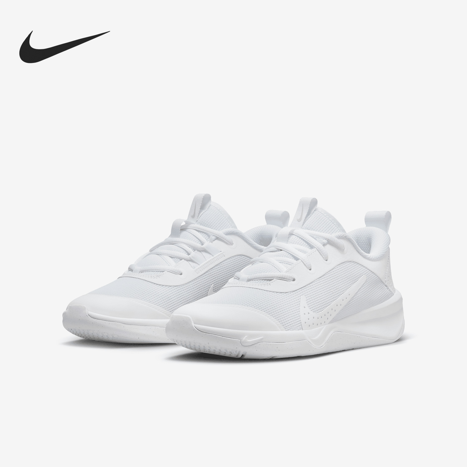 耐克正品大童运动休闲鞋