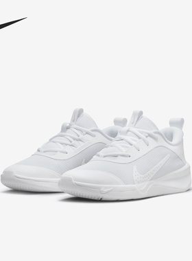 Nike/耐克官方正品当季轻便透气大童运动休闲鞋DM9027-100