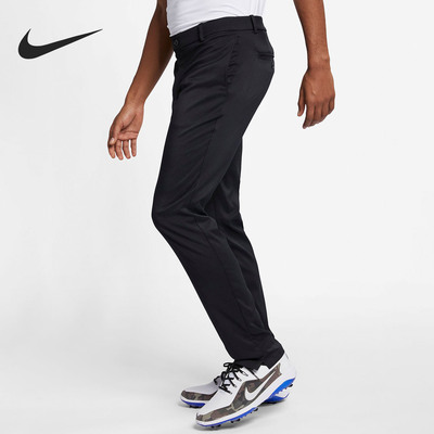耐克男子高尔夫运动长裤