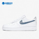 耐克正品 CW7567 Air Nike 休闲简约板鞋 Force 男女时尚 100