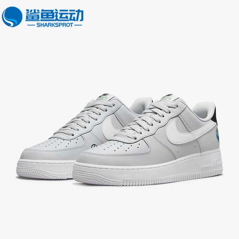 耐克男子运动板鞋DM0118-001