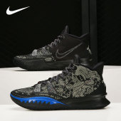 耐克正品 CQ9327 当季 男子欧文7实战训练篮球鞋 007 新款 Nike