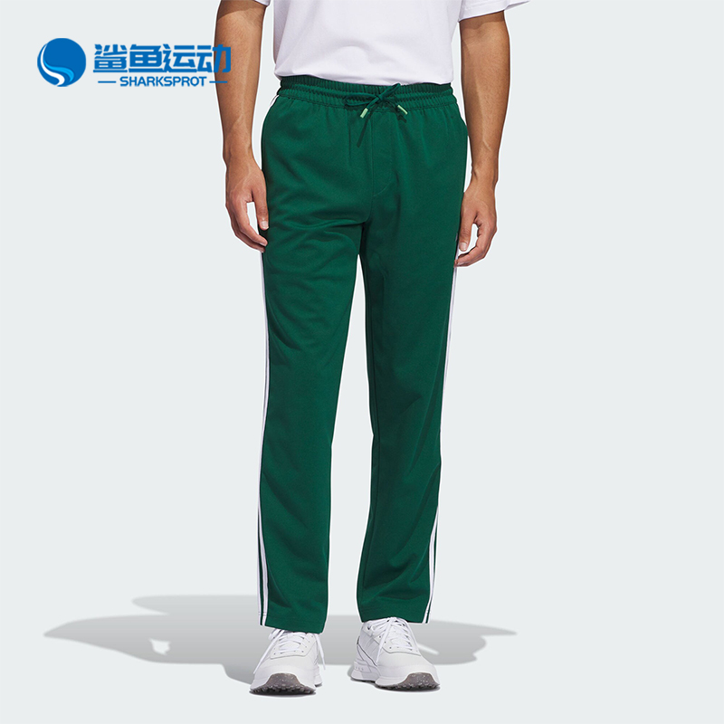 阿迪达斯男子运动长裤IW1417