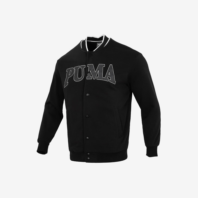 Puma/彪马官方正品男士夹克