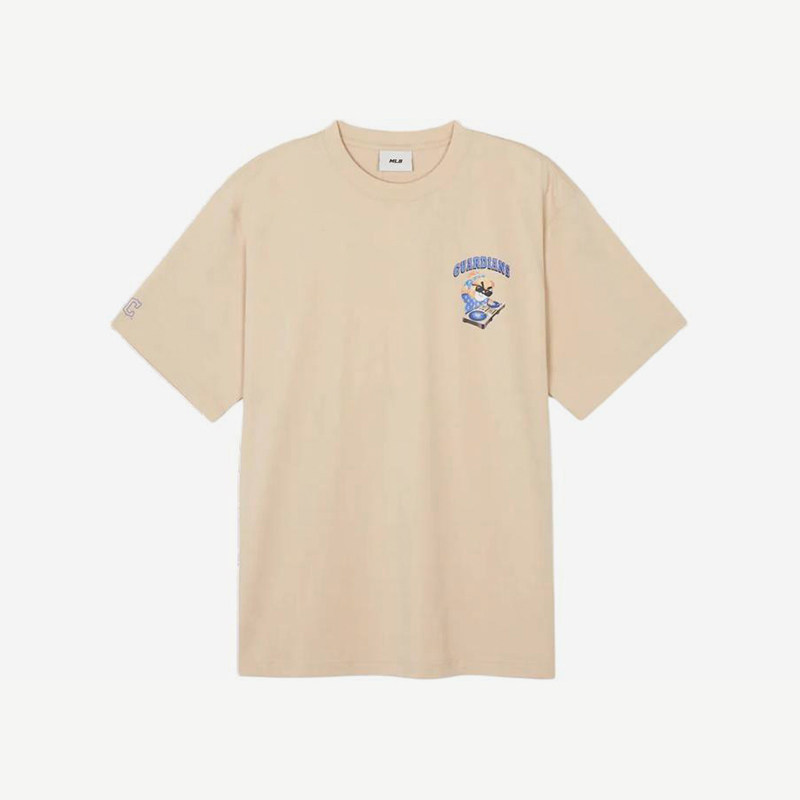 MLB正品夏季男女同款复古透气针织运动短袖T恤3ATSE0243-45BGL,运动服/休闲服装,运动T恤,淘宝优惠券,粉丝福利购,淘宝优惠卷