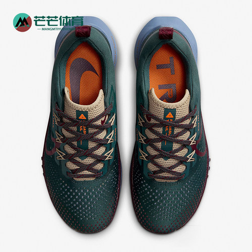 耐克男女舒适运动跑步鞋