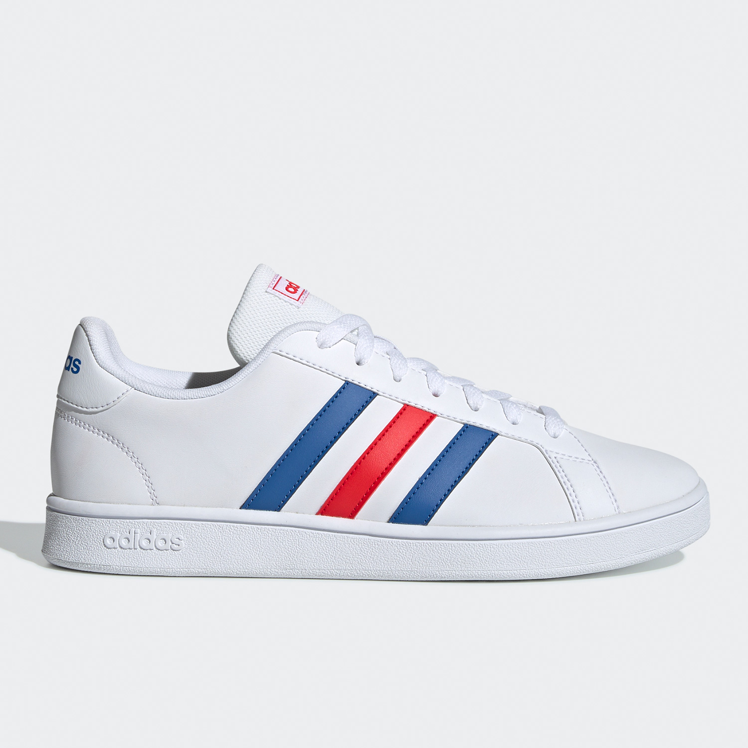 阿迪达斯男女运动休闲板鞋