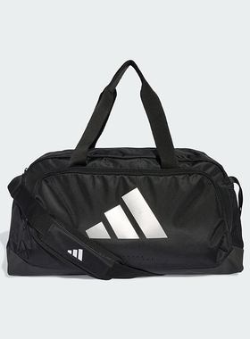 Adidas/阿迪达斯正品DEFENDER DUFFLE S 男女经典训练拎包KA7992