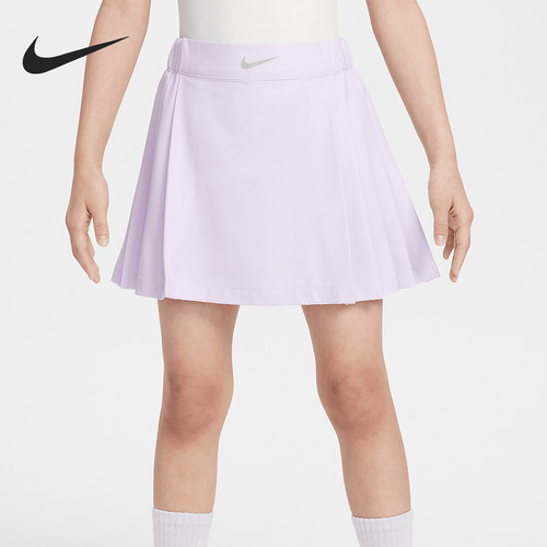 Nike/耐克正品Wildflower小童实穿运动户外半身裙II3527-537