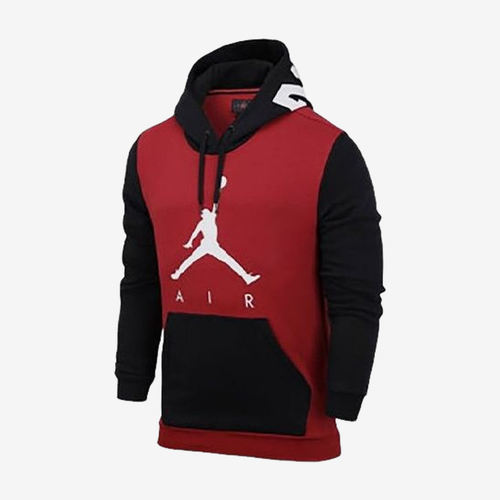 耐克JORDAN男子篮球加绒卫衣