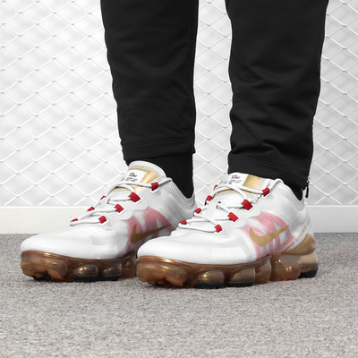 耐克AIRVAPORMAX跑步鞋男子