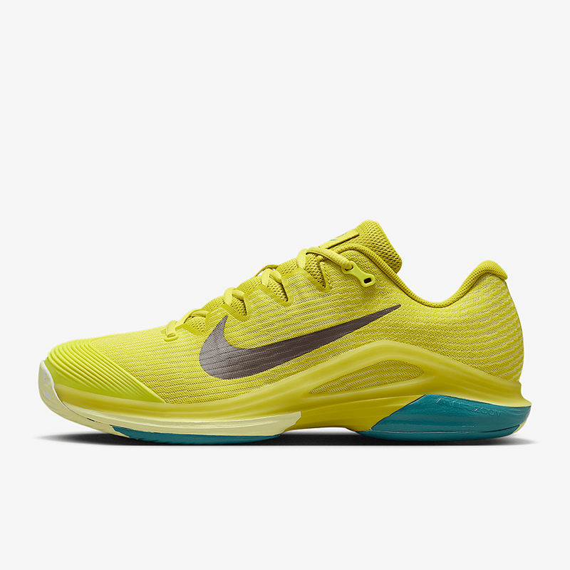 Nike/耐克正品 Vapor 12男士轻便透气低帮网球鞋HF7827-300