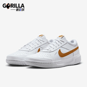 103 Zoom 耐克正品 Nike 经典 Air 3男士 DV3258 Lite 缓震运动网球鞋