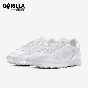 耐克正品 CU3452 冬季 女士训练低帮系带耐磨运动跑步鞋 100 款 Nike