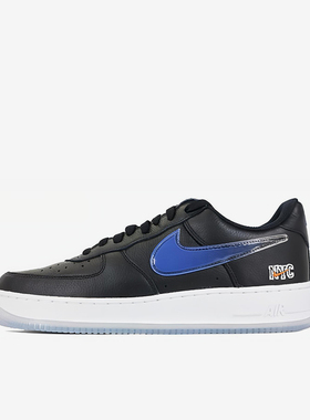 Nike/耐克正品Air Force 1男女运动经典耐磨休闲板鞋CZ7928-001