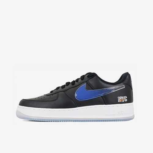 Nike/耐克正品Air Force 1男女运动经典耐磨休闲板鞋CZ7928-001