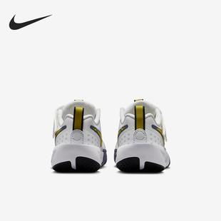 Cut G.T. SE儿童魔术贴透气篮球鞋 101 Nike HJ3904 耐克正品