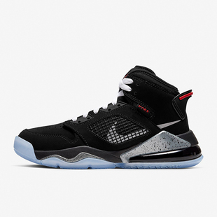 BQ6508 Nike GS女子大童减震高帮气垫篮球鞋 JORDAN 010 耐克正品