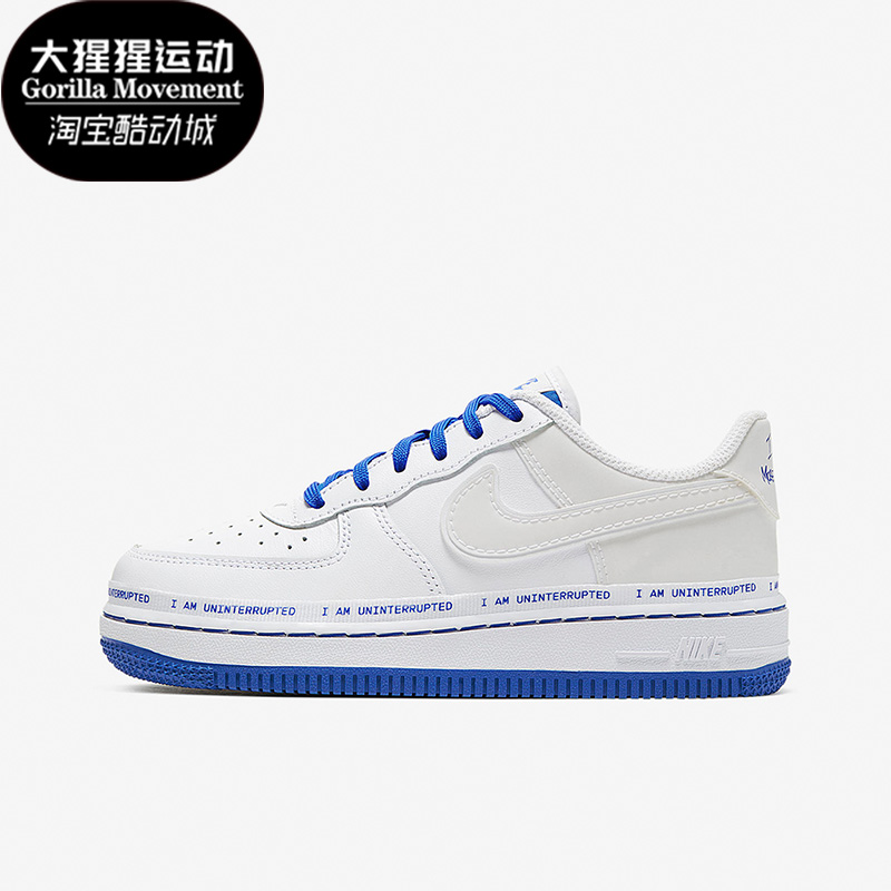 Nike/耐克儿童运动休闲鞋