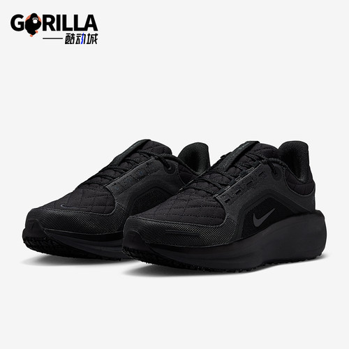 Nike/耐克正品Winflo 11女士训练运动减震耐磨跑步鞋FQ1359-001