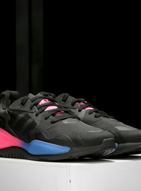 Adidas/阿迪达斯正品三叶草ZX ALKYNE休闲同款男女跑步鞋FV2316