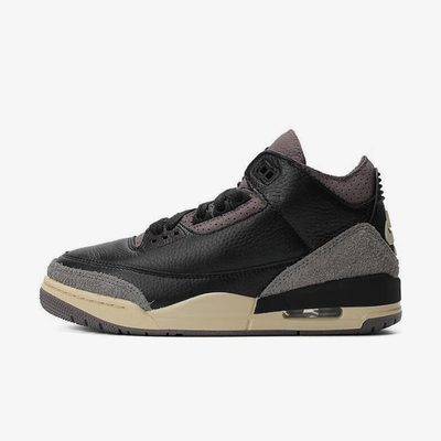 耐克男女气垫中帮缓震耐磨篮球鞋