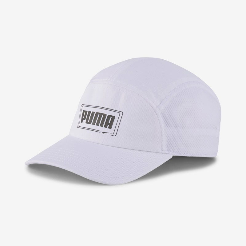 PUMA/彪马正品春季男女同款户外时尚休闲运动帽 023124-02