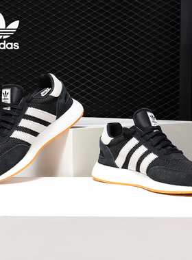 Adidas/阿迪达斯正品 I-5923 DIRECTIONAL 男女经典运动鞋D97213