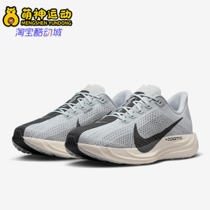 Nike/耐克正品26夏Pegasus Plus男减震耐磨训练跑步鞋FQ7262-017