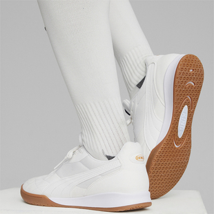 IT男女运动缓震耐磨舒适轻便透气足球鞋 Puma TOP KING 彪马正品