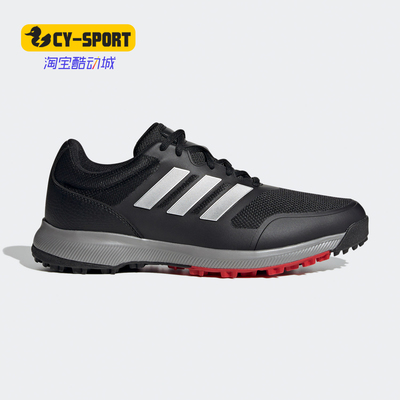Adidas/阿迪达斯正品TECH RESPONSE SL男子高尔夫鞋EG5294 EG5295