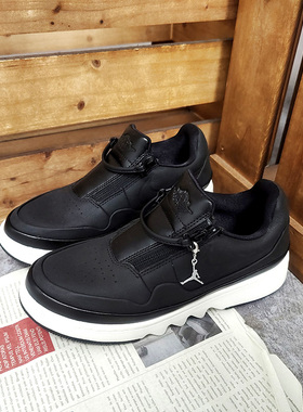 Nike/耐克正品 AIR JORDAN 1 JESTER XX LOW女子运动鞋低帮AV4050