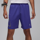 HF9944 Nike 543 训练印花运动经典 透气短裤 耐克正品 JORDAN男士