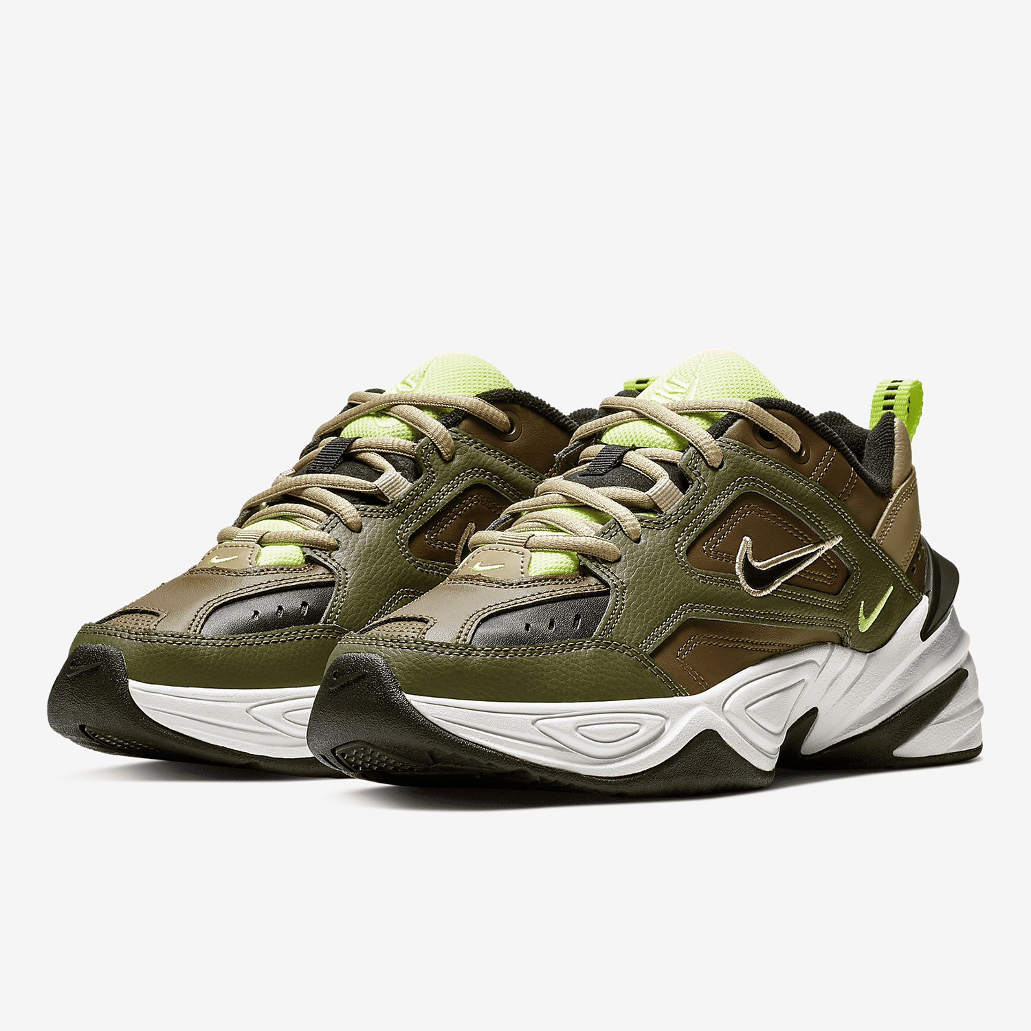 Nike/耐克缓震复古老爹鞋