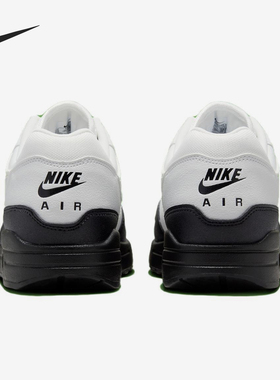 Nike/耐克正品Air Max 1男女潮流低帮运动休闲鞋FZ5160-121