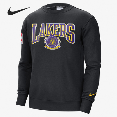 Nike/耐克正品休闲男子时尚潮流运动卫衣套头卫衣 DN4905-010