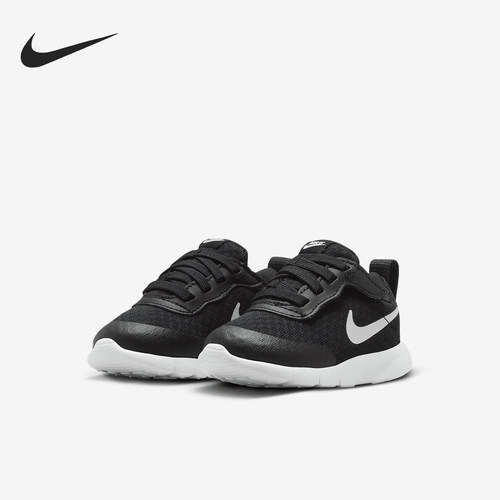 Nike/耐克正品TANJUN EZ BTV新款婴童简约跑步鞋DX9043-003