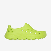 男士 夏季 透气运动凉鞋 洞洞鞋 Skechers 轻便沙滩鞋 斯凯奇正品